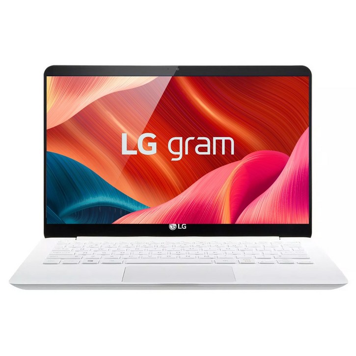 LG전자 PC그램 14Z960 6세대 i5탑재 윈도우10 사무용 인강용 노트북, 14Z960, WIN10 Home, 8GB, 256GB, 코어i5, 화이트
