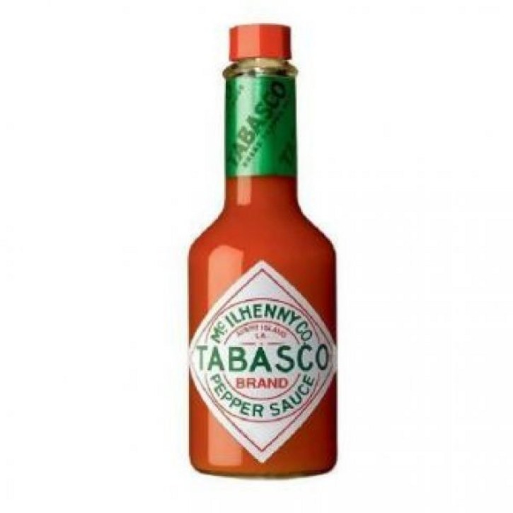 타바스코 페퍼 소스 355ml 원산지  상세설명에 표시 103847