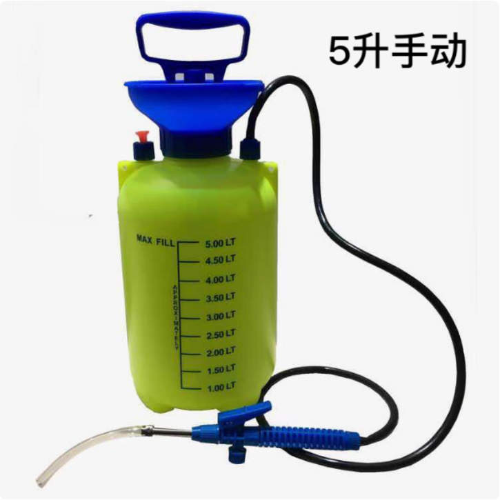 압력 교환기 주입기 인젝터 미션오일 펌프