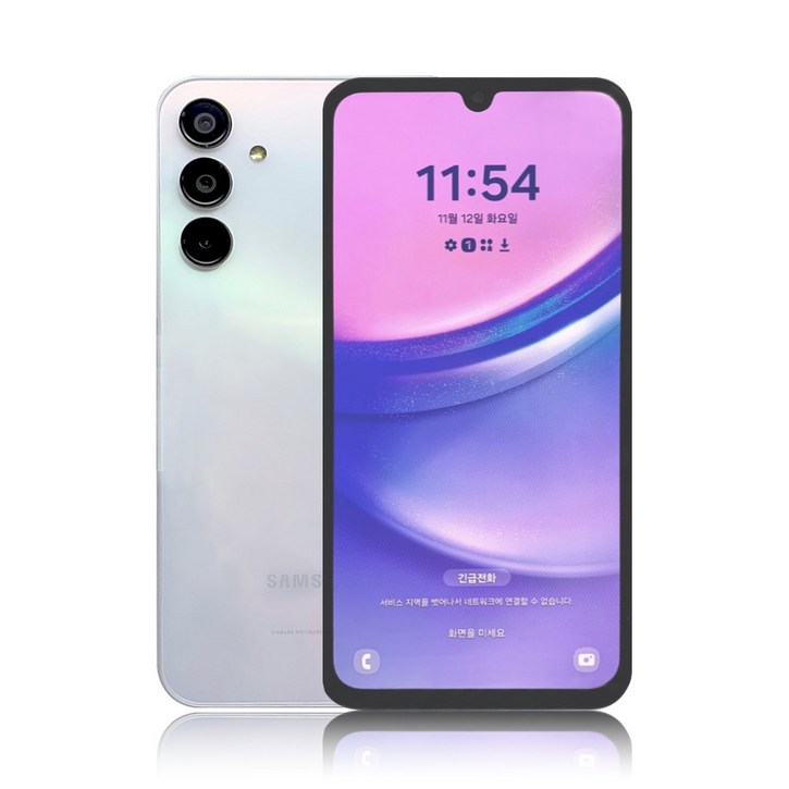 삼성전자 갤럭시 A15 128GB 공기계