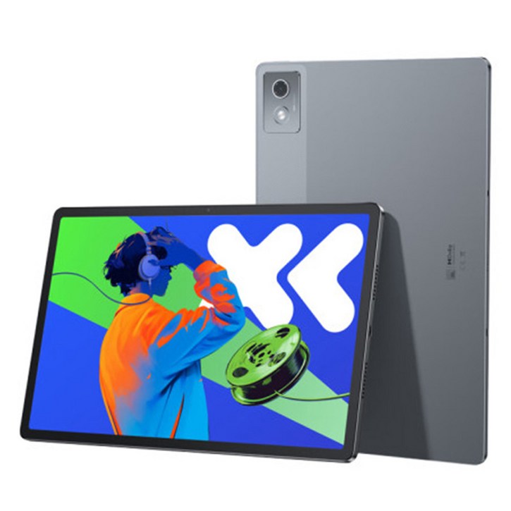 레노버 샤오신 패드 프로 12.7인치 태블릿 2025년 버전 12GB 레노버 샤오신 패드 프로 12.7인치 태블릿 2025년 버전 12GB