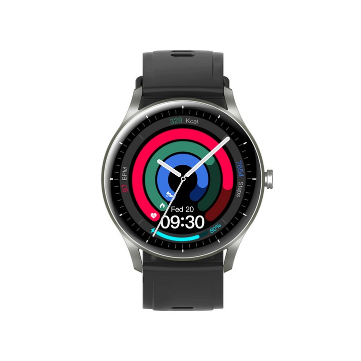 PEJE GPS 운동 데이터 기록 전천후 건강 수면 모니터링 블루투스 통화 스마트워치