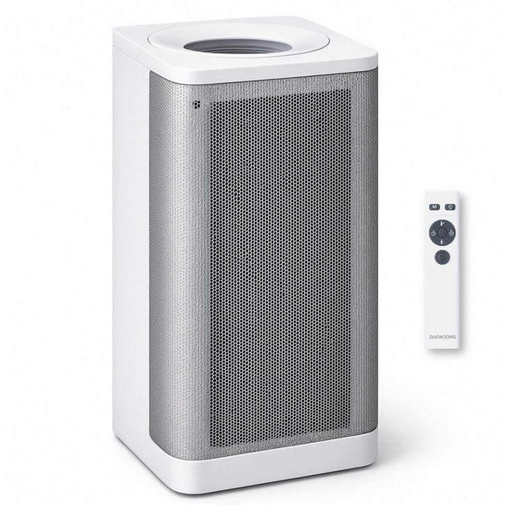 공식 대웅 프리미엄 PTC 온풍기 업소용 사무실 난방기 대형 전기 히터 난로 3000W 15평형