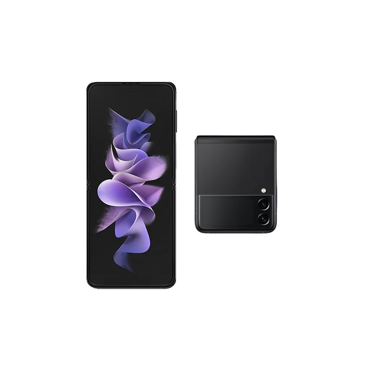 삼성 갤럭시Z플립3 256G F711N 미사용 새제품 공기계