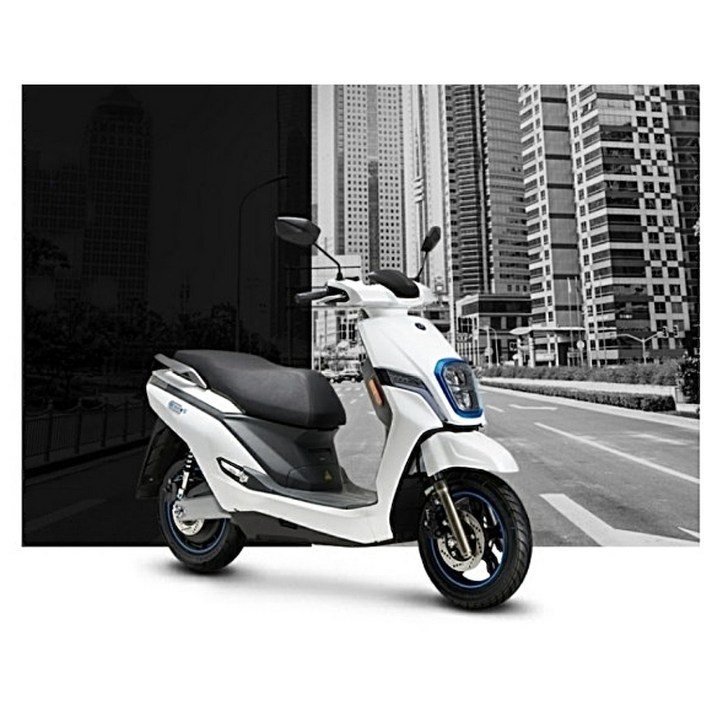 대림 오토바이 EM1S 최신형 전기 스쿠터