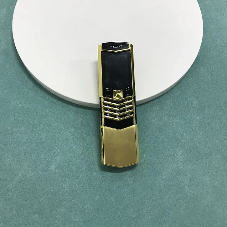 새로운 V888 Pro 슬라이드 폰 MT6261 GSM 2G 2.0인치 화면 듀얼 SIM 듀얼 스탠바이 Mp3/Mp4 FM 블루투스 클
