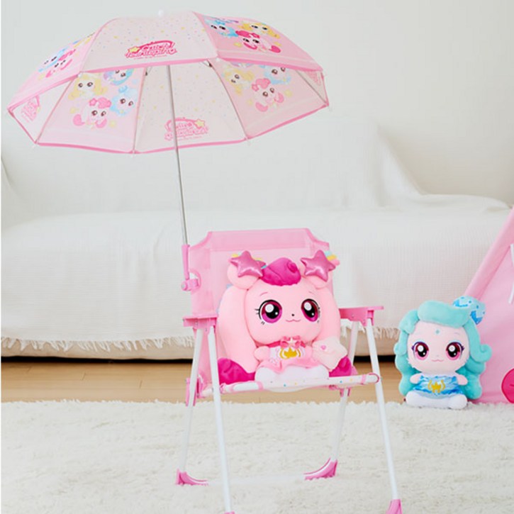 캐치티니핑5 파라솔체어YP5541