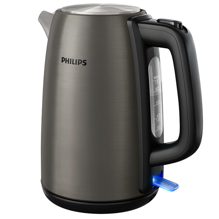 필립스 무선 전기포트 데일리 컬렉션 시리즈