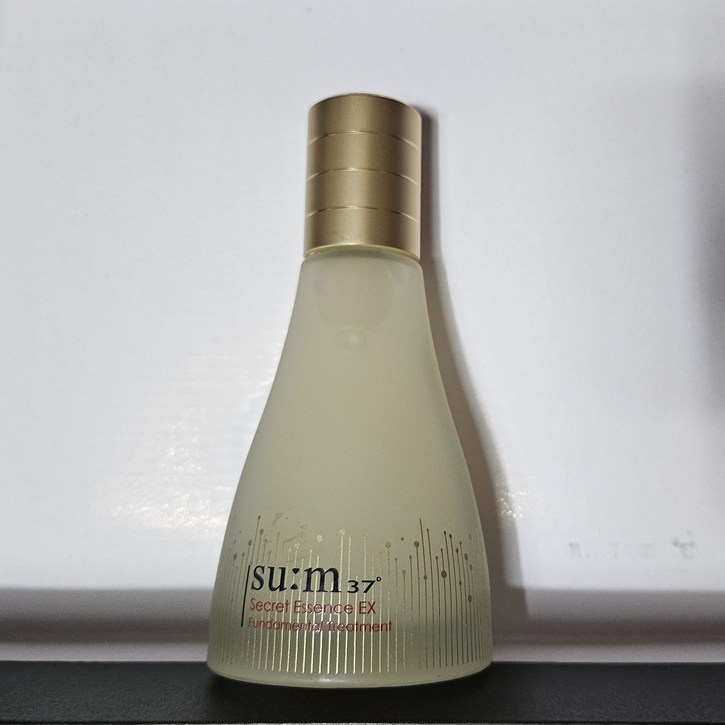 숨 시크릿 에센스 Ex 케이스 없이 상품만 발송, 30ml, 1개