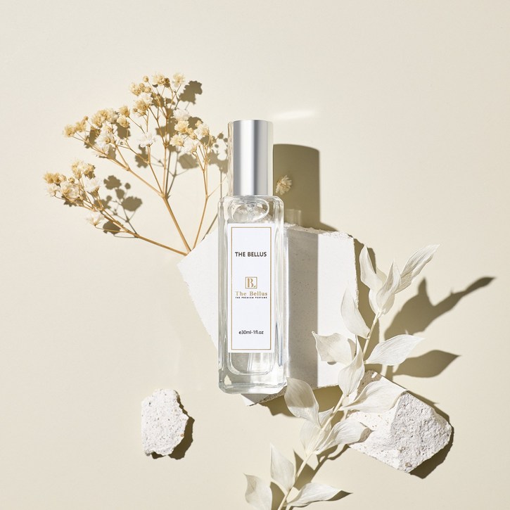 더벨루스 1+1 롬브로단로 퍼퓸 30ml