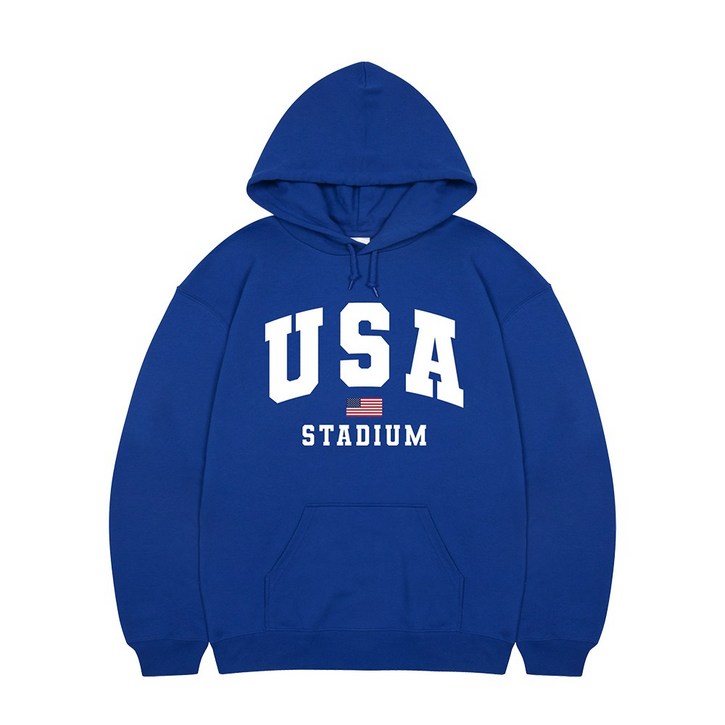 에잇스타디움 스테이트 프리미엄 후드티