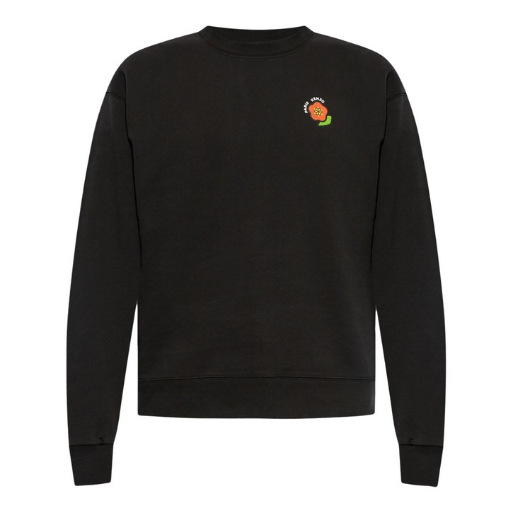 겐조 보크 플라워 스웨트셔츠