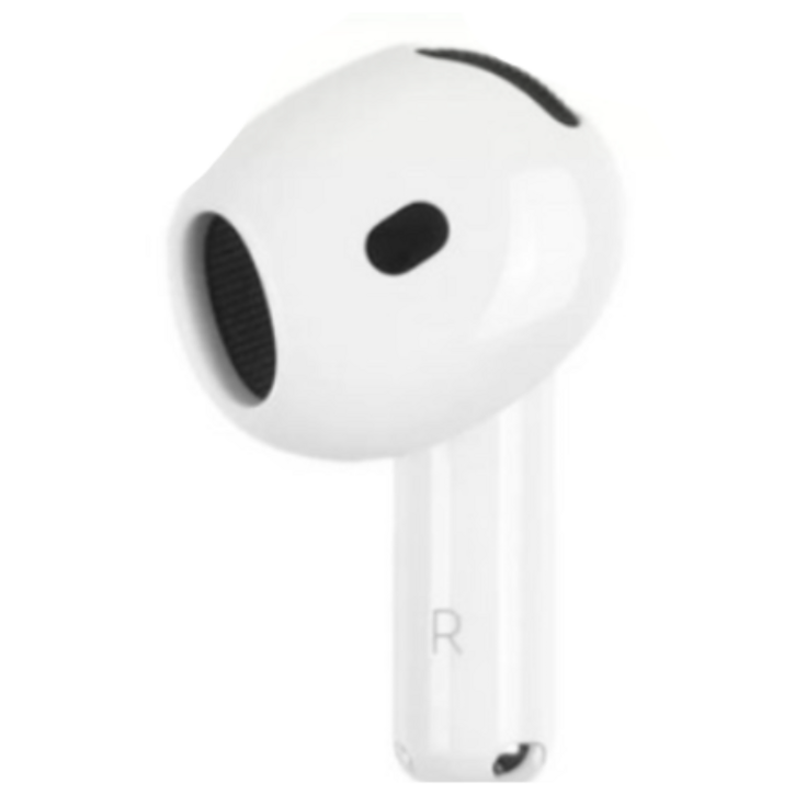 애플 에어팟 4세대 ANC 오른쪽 유닛 단품 중고 정품