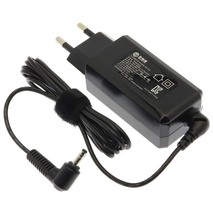 LG 울트라북 호환어댑터 일체형 19V 2.1A 4.0턱 15UB470 아답타, 어댑터, 1개