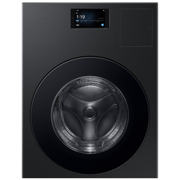 삼성전자 비스포크 AI 콤보 WD90F25CHB 세탁25kg건조18kg