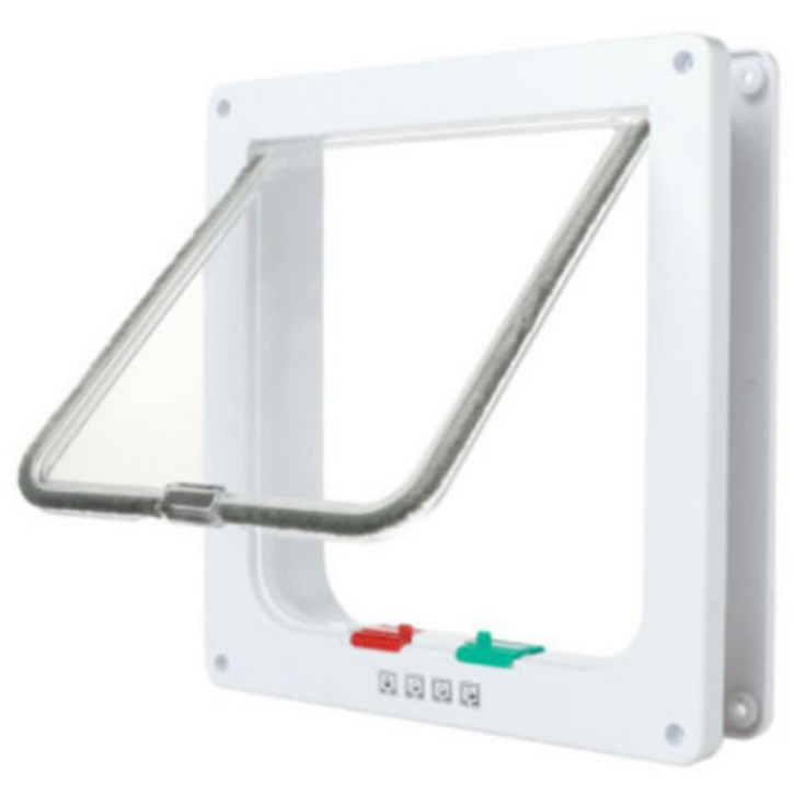 반려동물 양방향 펫도어