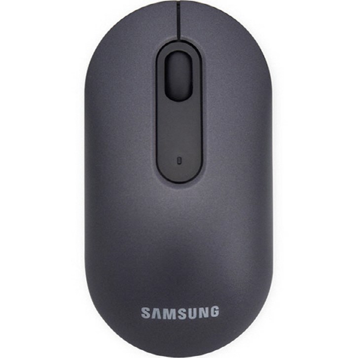 삼성전자 블루투스 무선 마우스 SMM1000QB, SMM1000QB, 블랙