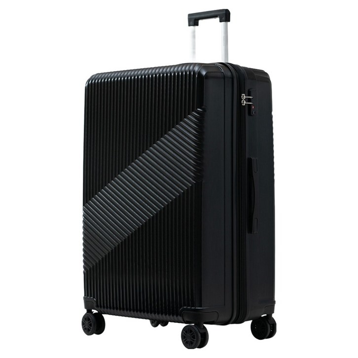 TIMELESS 메트로 플러스 확장형 PC캐리어 32인치