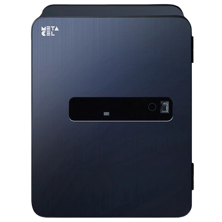 선일금고 메타쁘레 금고 MC40PR HB 방문설치