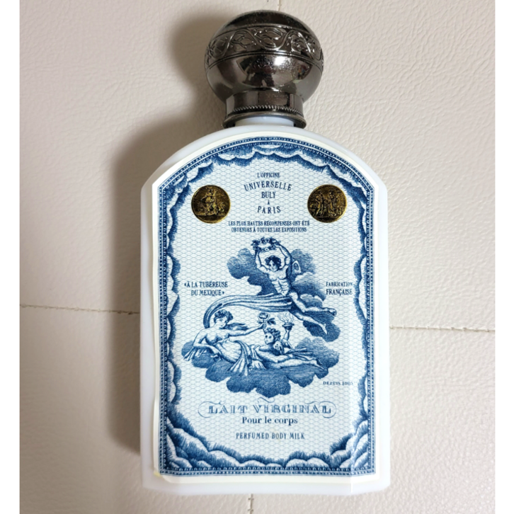 BULY/불리1803 - 바디로션 7종 190ml 택1, 1개, 190ml