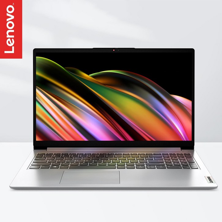 레노버 2024 IdeaPad Slim3 15IAU7 15.6 코어i3 인텔 12세대