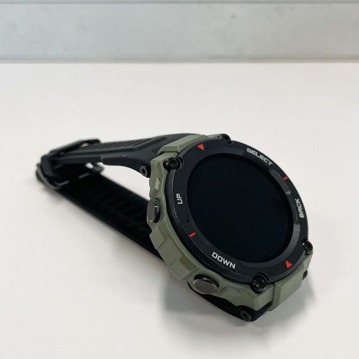 스마트워치 운동용 어메이즈 amazfit smartwatchtrex pro trex 스포츠 시계 야외 gps 스마트 시계 남성용 방수 전자 시계 gts4 mini gtr4