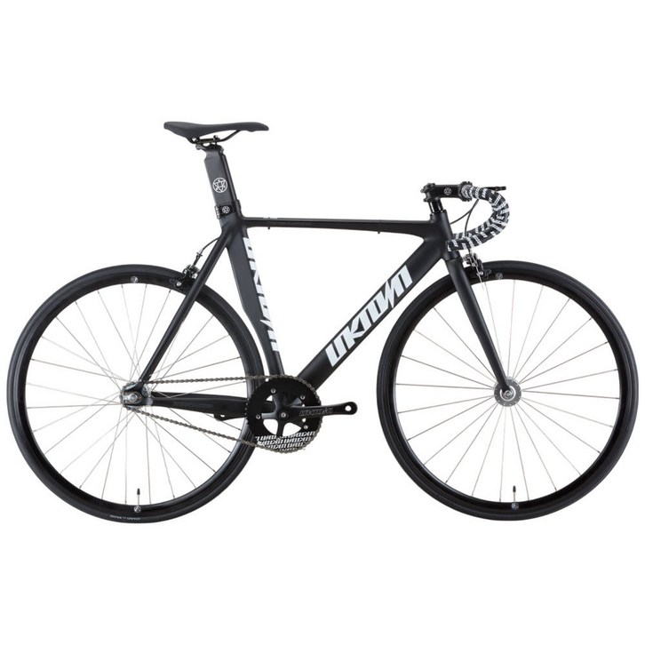 2025 언노운 싱귤러리티 러쉬 픽시자전거