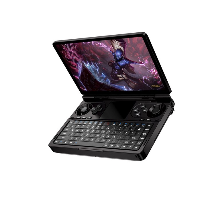 GPD Win Mini 윈 미니 게이밍 콘솔 디바이스 휴대용 UMPC 관부가세 포함 1년 무상 AS