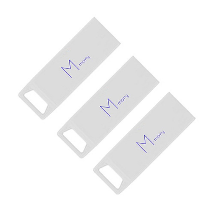 TUI 투이 M-mory 2.0 USB 메모리 4GB, 8GB, 16GB, 32GB, 64GB, 128GB, 4GB - 쇼핑뉴스