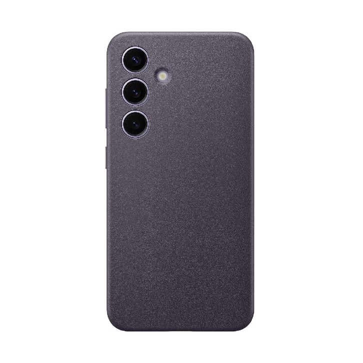 삼성 갤럭시S24 비건 레더 케이스 정품 GPFPS921HCA