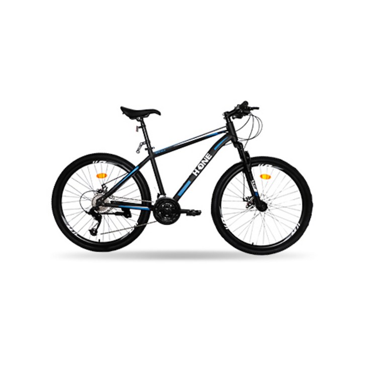 [에이치원] 26인치 입문용 MTB 자전거 27단 변속 입문용 자전거