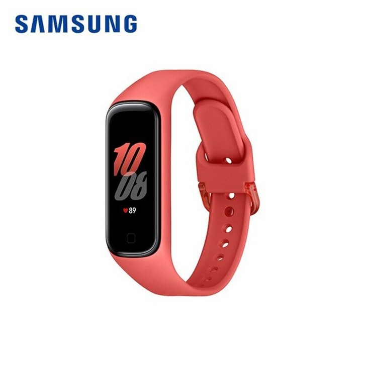 갤럭시 핏 2 삼성 Galaxy Fit 2 SM-R220 watch 스마트 팔찌 갤럭시 핏 R  0 블루투스 스포츠 방수 - 쇼핑뉴스