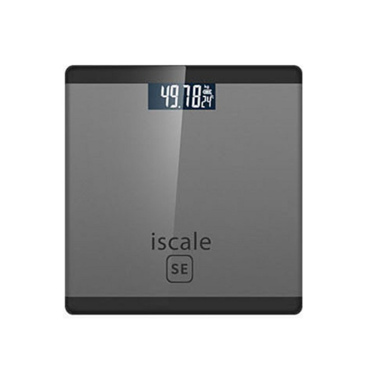 iscale SE 미니 디지털 체중계 iscale SE 미니 디지털 체중계