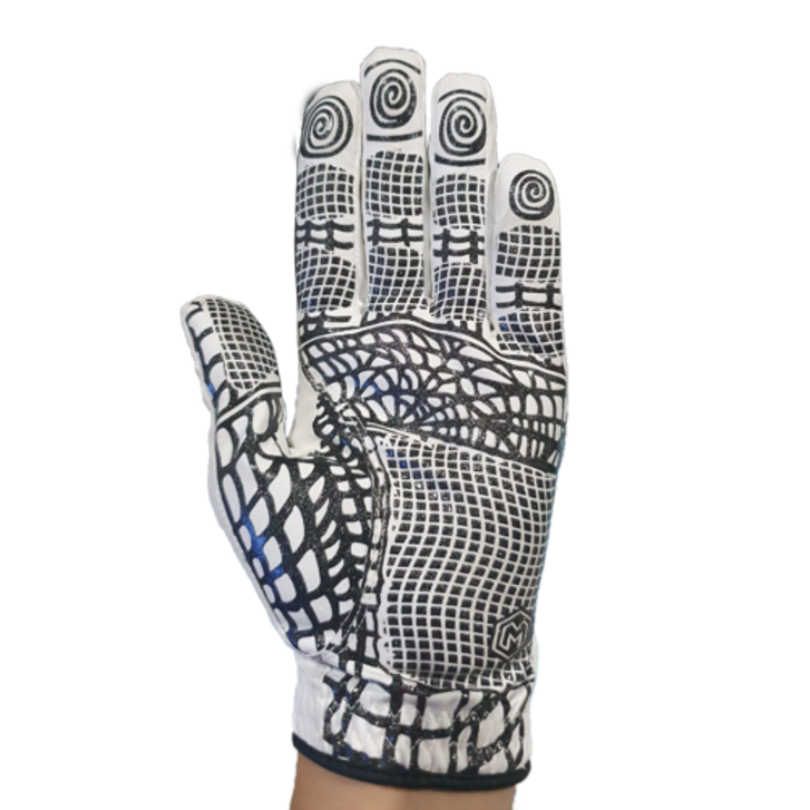 몽키그립 엑스트라 실리콘 기능성 우중 미끄럼 방지 깨백 골프장갑 남성 여성 왼손 오른손