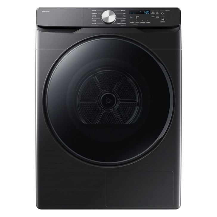 삼성전자 AI 건조기 DV21DG8200BV 21kg 방문설치 삼성전자 AI 건조기 DV21DG8200BV 21kg 방문설치