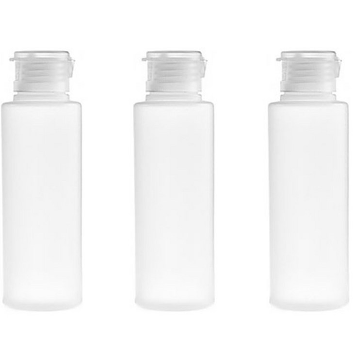 더자카 베이직 똑딱 공병 100ml 더자카 베이직 똑딱 공병 100ml