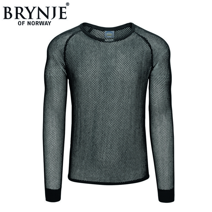 브린제 슈퍼써모 긴팔 언더레이어 베이스레이어 남여공용 10200300