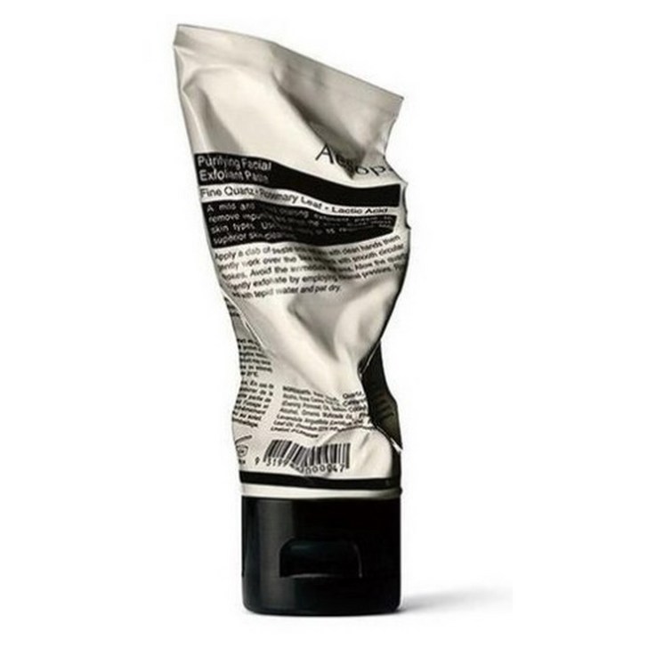 Aesop 이솝 퓨리파잉 페이셜 엑스폴리언트 페이스트 75ml 백화점 직배송 정품