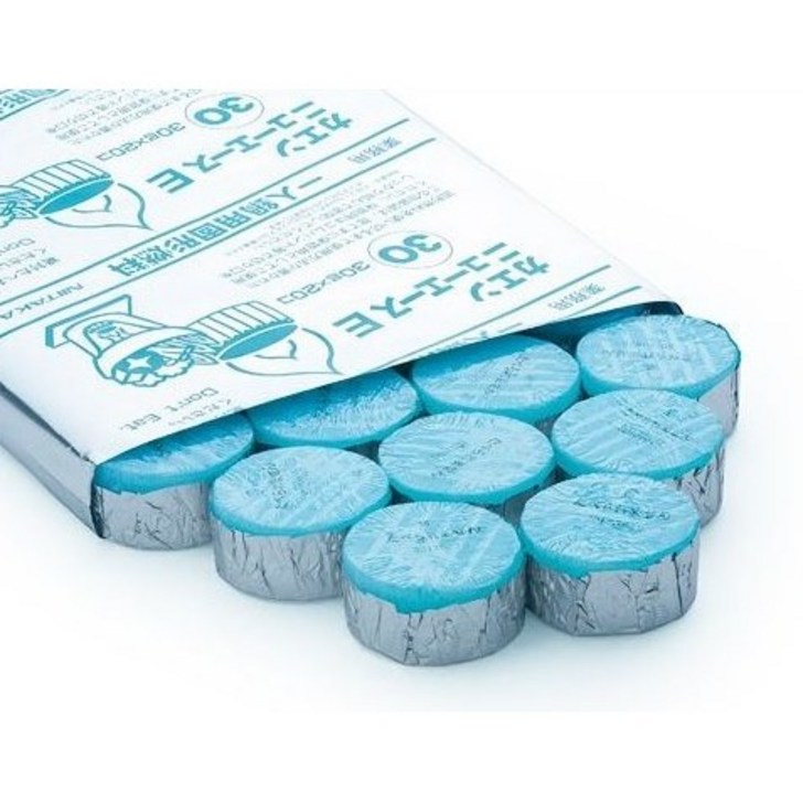 카엔 프리미엄 고체연료, 30g, 20개 카엔 프리미엄 고체연료, 30g, 20개