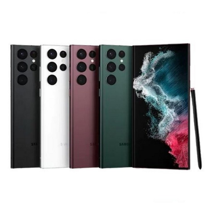 삼성전자 갤럭시 S22 울트라 5G 256GB 새제품 미개봉 미개통 삼성전자 갤럭시 S22 울트라 5G 256GB 새제품 미개봉 미개통