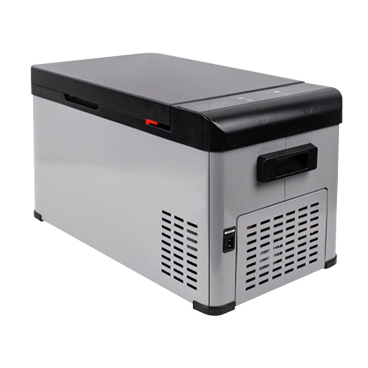 델루체 차량용 냉장고 20L, DLCH22NK, 상세 설명 참조