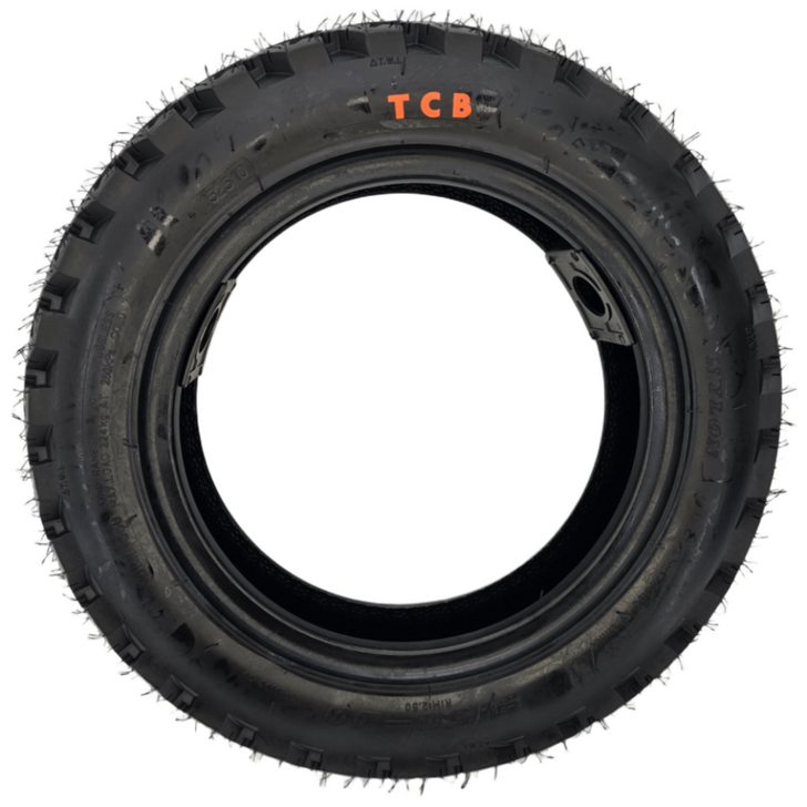 3.5010 TCB 튜블리스 타이어 전기 스쿠터 오토바이 바이크, 1개