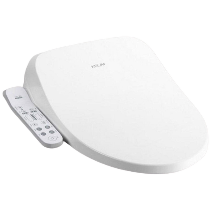 계림요업 전자식 비데 구입 자가설치 온열시트 필터없는 건조 변기커버 방수비데 KCB4500