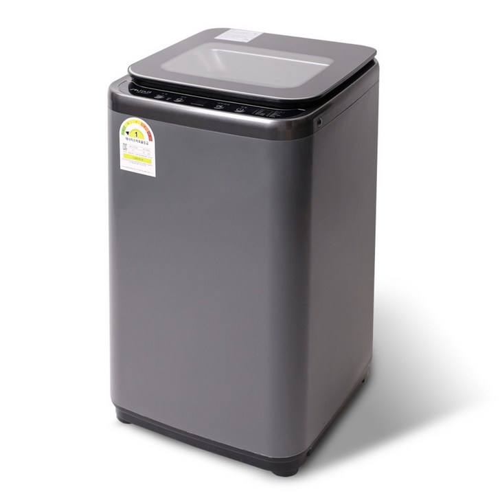 신일 삶는 미니 세탁기 티타늄실버 SWM3750 3kg, SwM3750, silver티타늄 실버