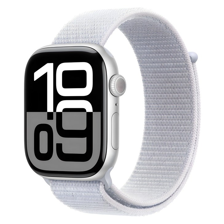 Apple 애플워치 10 GPS