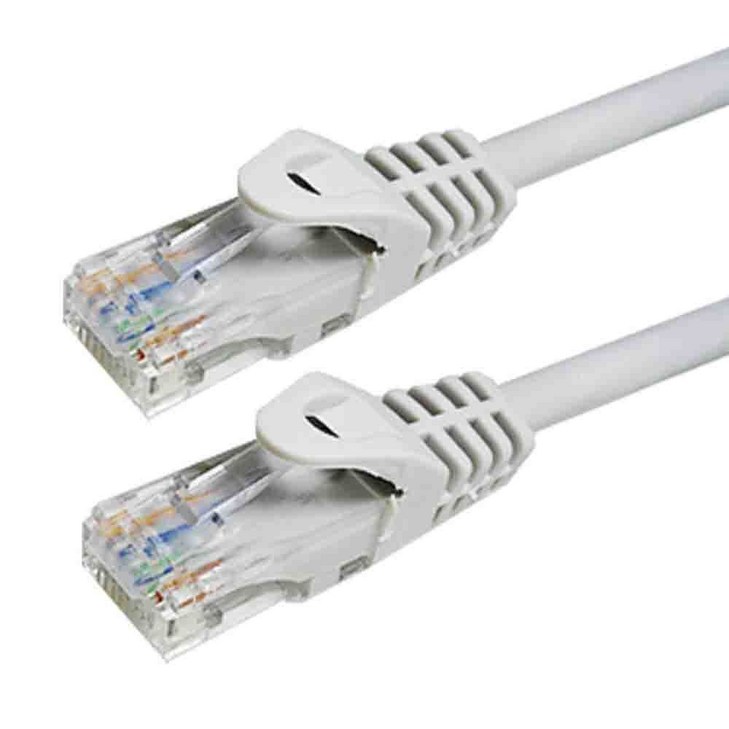 라인업시스템 UTP CAT.6 다이렉트 랜 케이블 1M