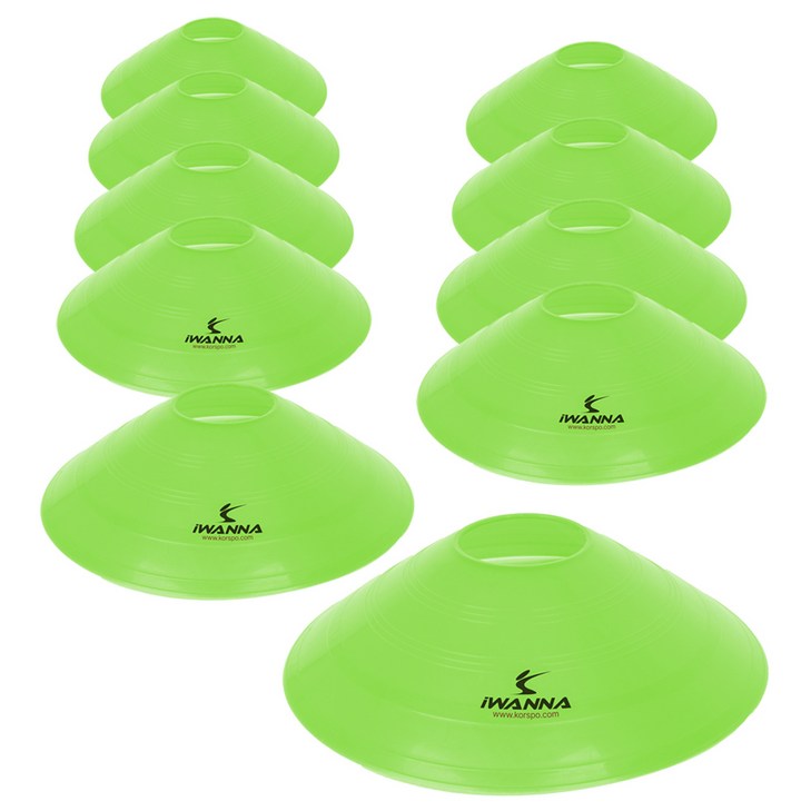 아이워너 스포츠콘 10p