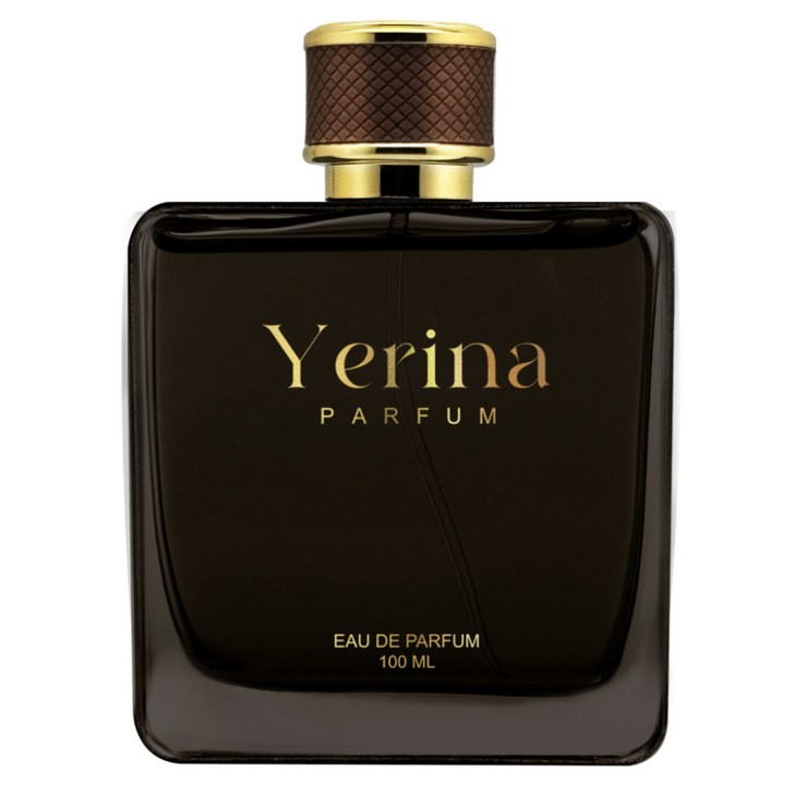 예리나 럭셔리 프리미엄 블루드 고농축 맨 향수