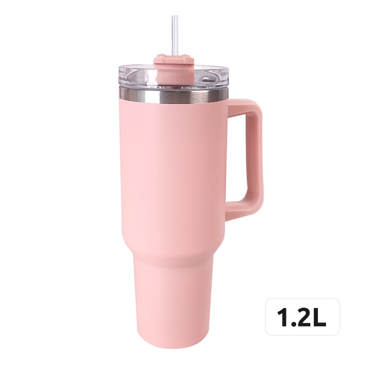 VSHE보온병 코끼리 텀블러 480ml VSHE보온병 코끼리 텀블러 480ml