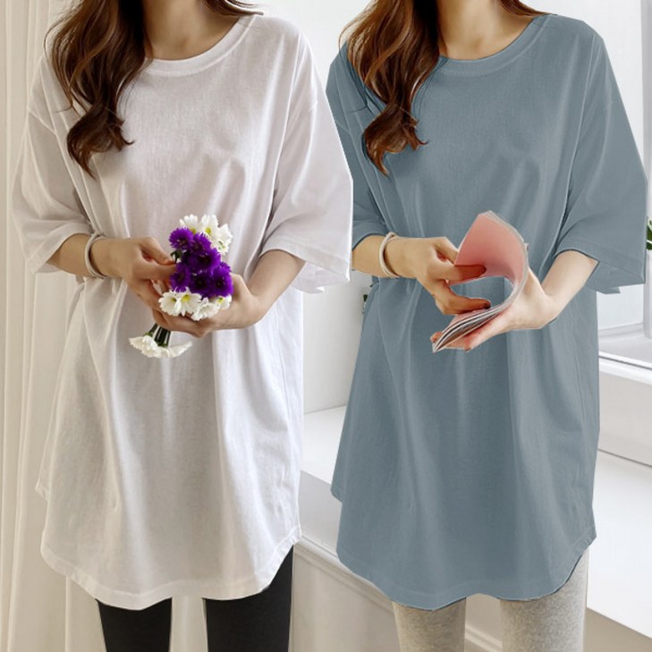 투율 여성 빅사이즈 긴팔 7부 레이어드 제리롱티 1p1p 투율 여성 빅사이즈 긴팔 7부 레이어드 제리롱티 1p1p